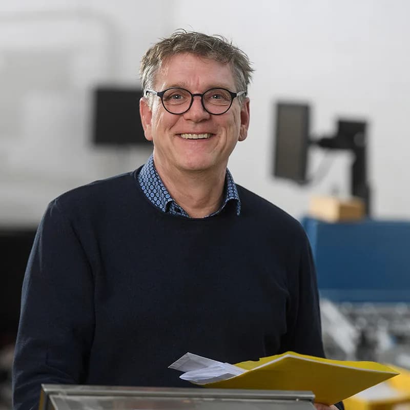 Francisco Knorr
